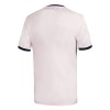Camiseta de fútbol Universidad de Chile 2ª equipación 2021/22